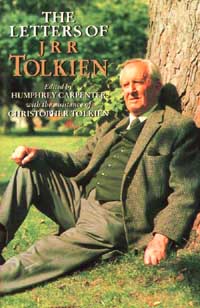 The Letters of JRR Tolkien