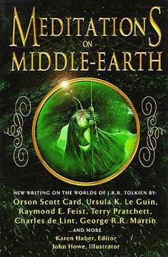 Meditations on Middle-Earth