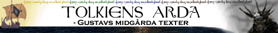 Tolkiens Arda